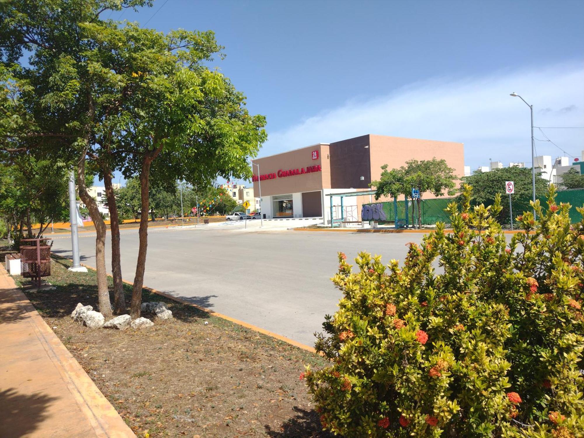 Saramuyah Home Cancun Exterior photo