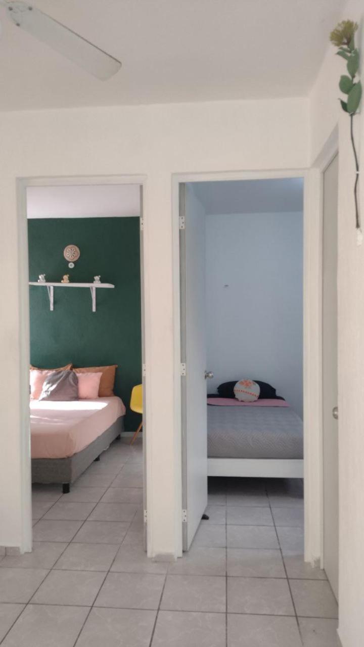 Saramuyah Home Cancun Exterior photo