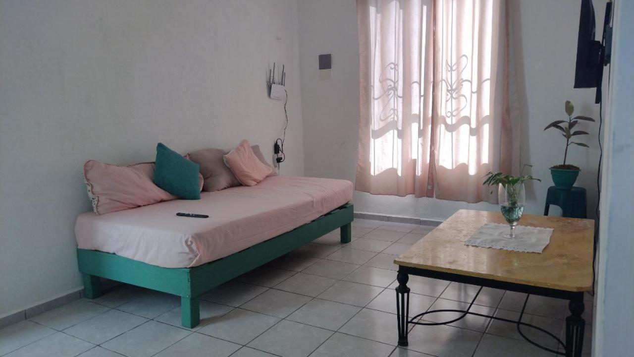 Saramuyah Home Cancun Exterior photo