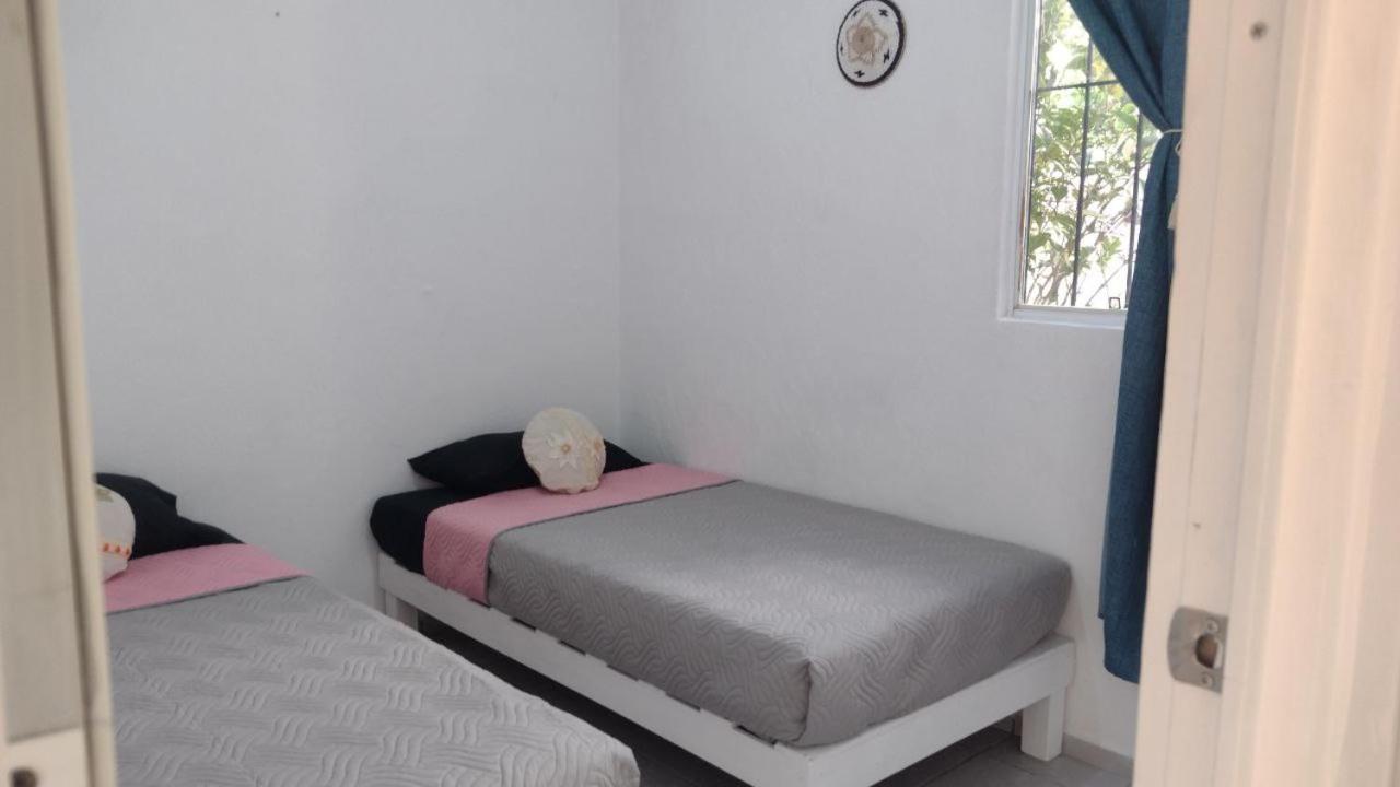 Saramuyah Home Cancun Exterior photo